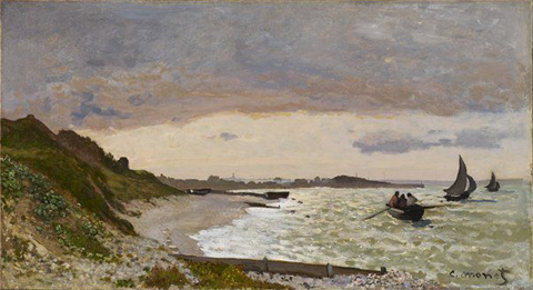 Claude Monet